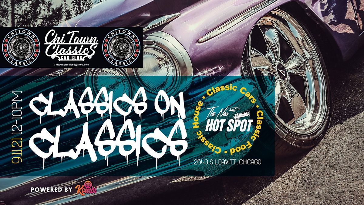 Car Shows 2021 In Chicago Auto Shows In Chicago 2021 Allevents In Leavitt Craft Fair 2022