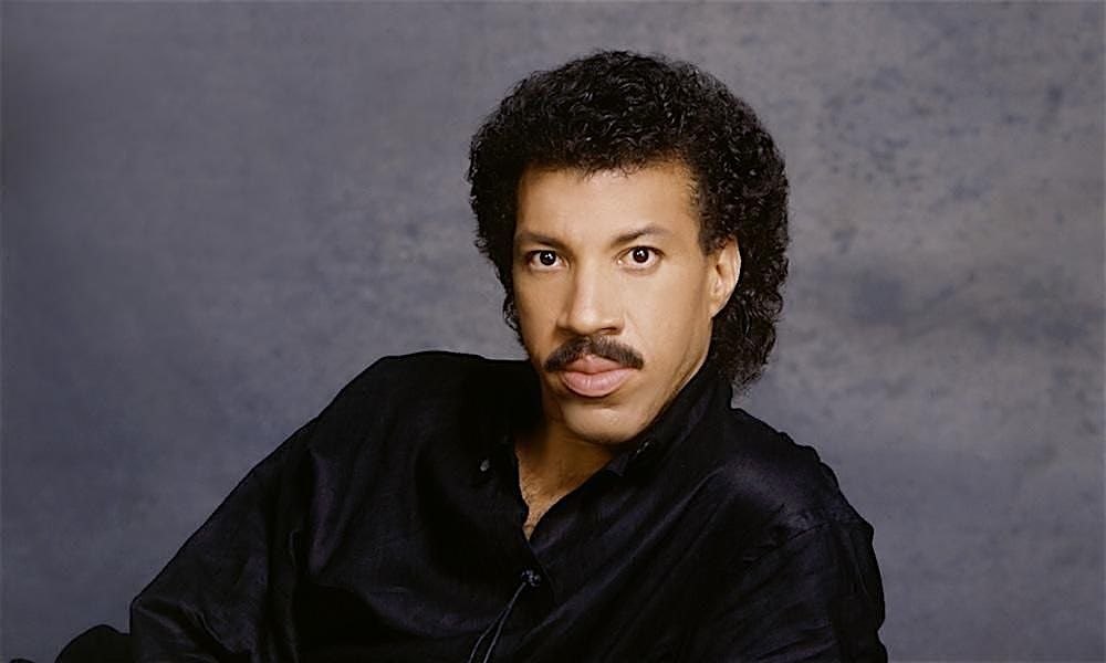 DPL After Dark – Lionel Richie, 27 January | Event in Detroit | AllEvents