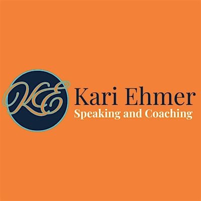 Kari Ehmer Speaking and Coaching