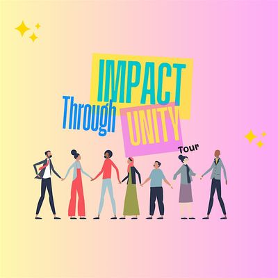 Impact Through Unity Tour