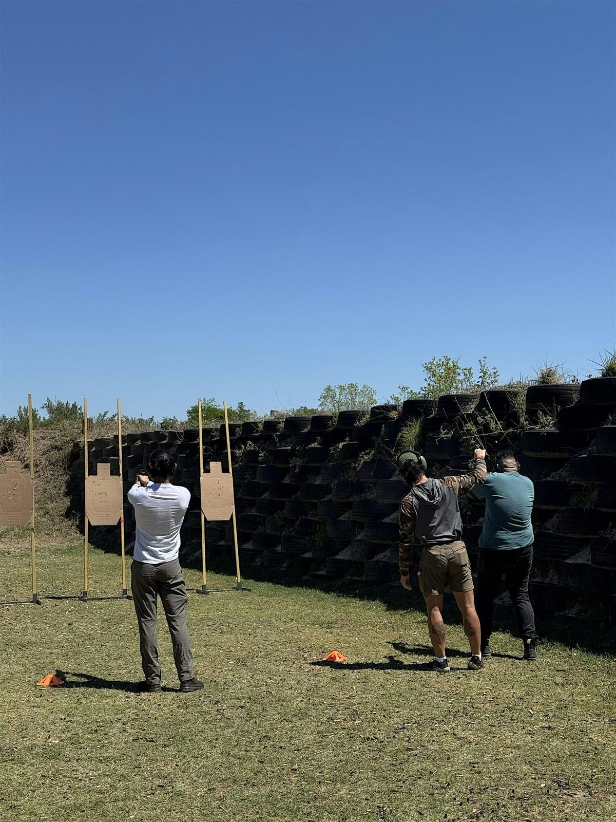Level 2: Practical Handgun on 2/07, 7 February | Event in Leesburg | AllEvents