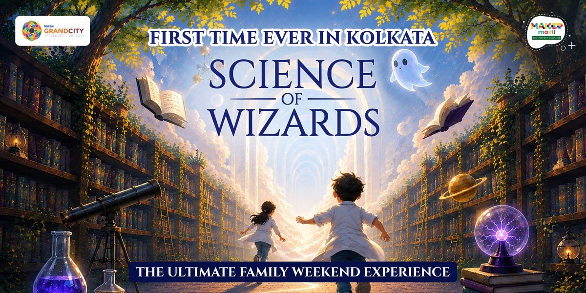 Science of Wizards