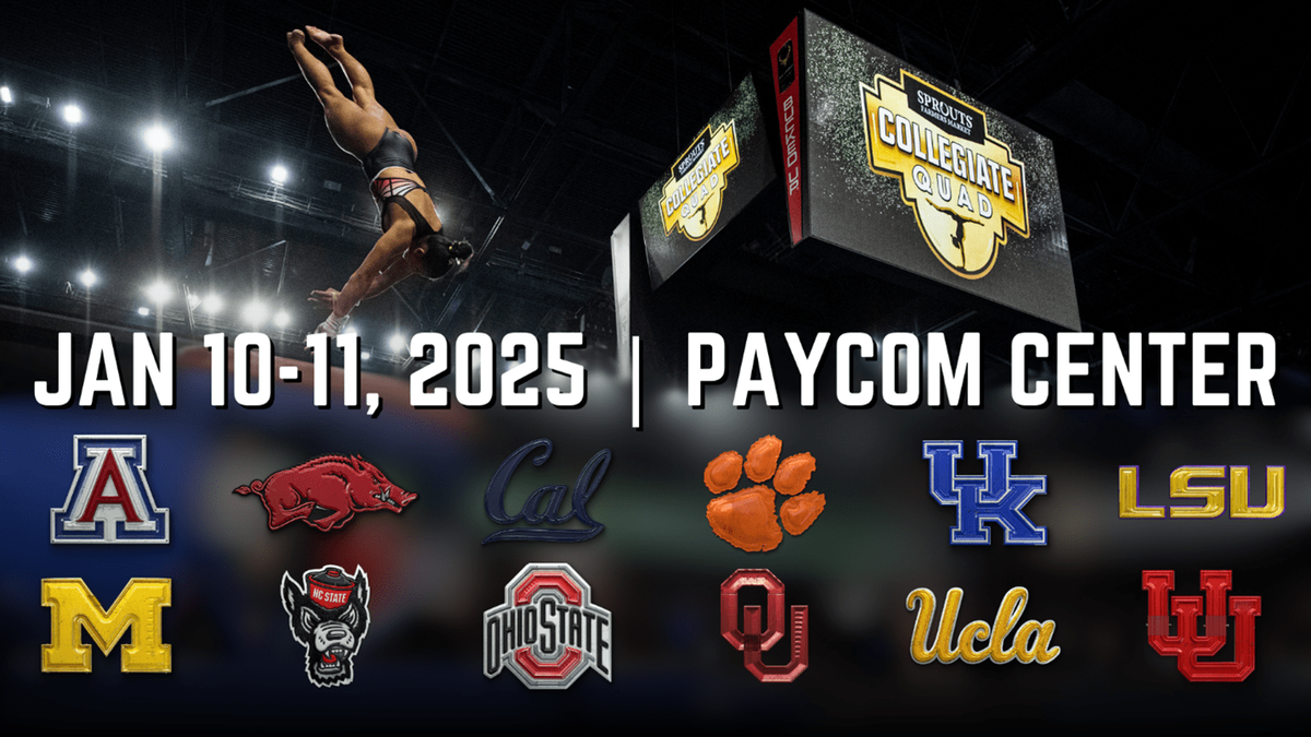 NC State Quad Meet, 28 February | Event in Raleigh | AllEvents