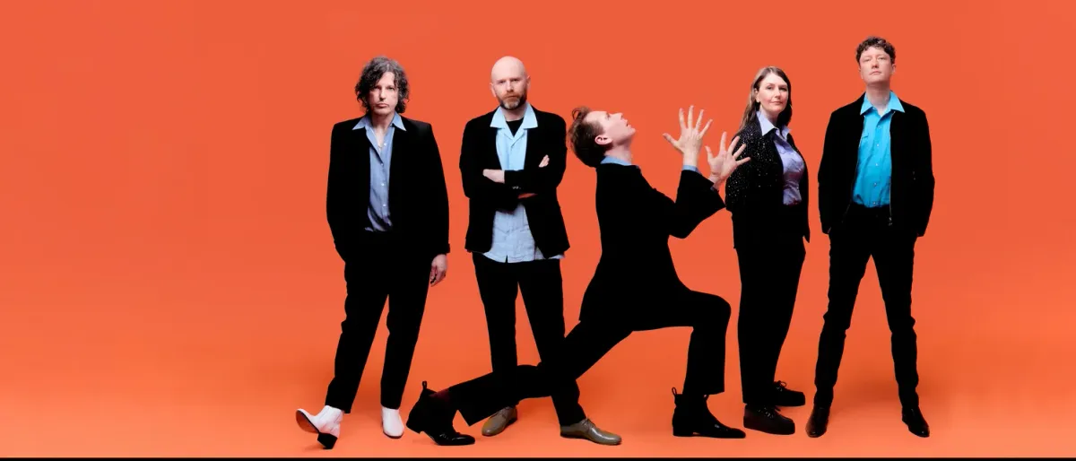 Franz Ferdinand, Ballyhoo!, O.A.R. in Ocean City, 26 September | Event in Ocean City | AllEvents