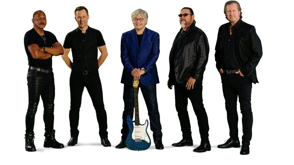 Steve Miller Band, 17 September | Event in Lincoln | AllEvents