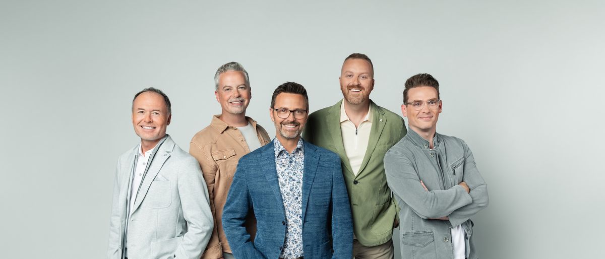 Legacy Five in Lawrenceburg, 25 July | Event in Lawrenceburg | AllEvents