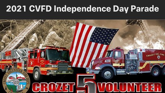Crozet Christmas Parade 2021 2021 Cvfd Independence Day Parade Crozet Crozet Elementary School July 3 2021 Allevents In Crozet Christmas Parade 2021 2021 Cvfd Independence Day Parade Crozet Crozet Elementary School July 3 2021 Allevents In