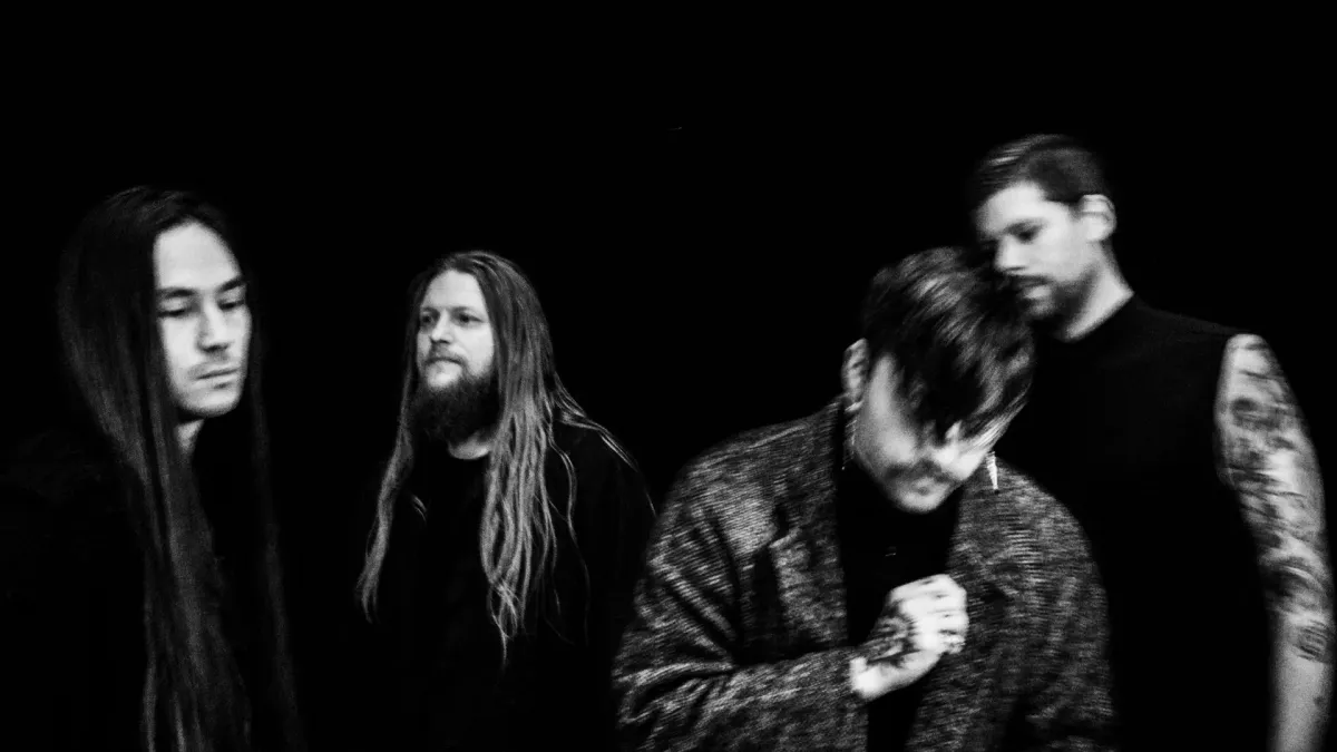Imminence in Paris, 17 December | Event in Paris | AllEvents