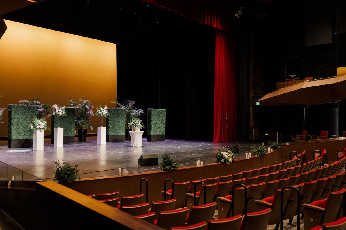Hendricks Symphony - Sounds of Silver and Gold at Hendricks Live, 14 September | Event in Plainfield | AllEvents