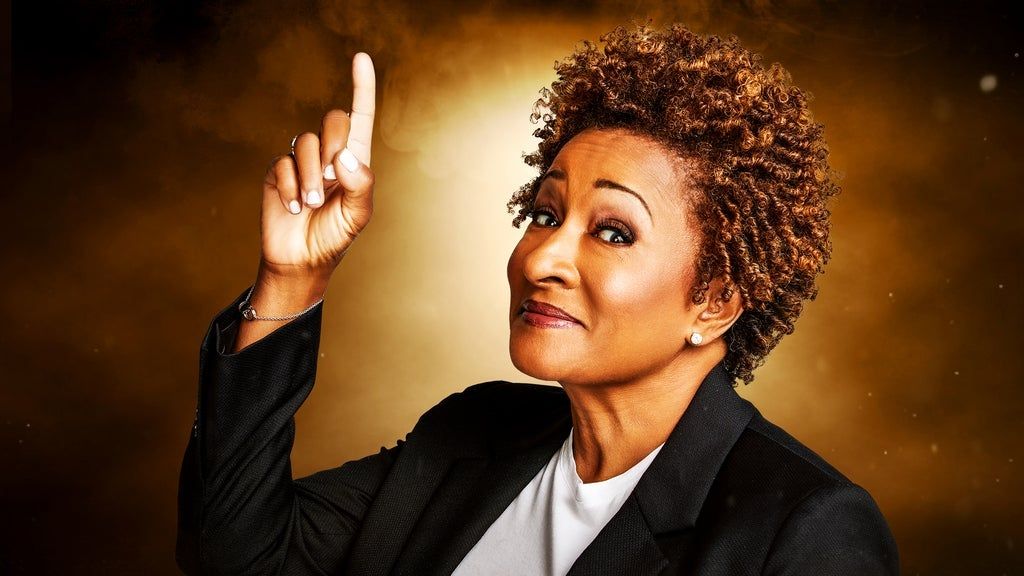 Wanda Sykes: Please & Thank You Tour with Special Guest Keith Robinson, 16 May | Event in Miami Beach