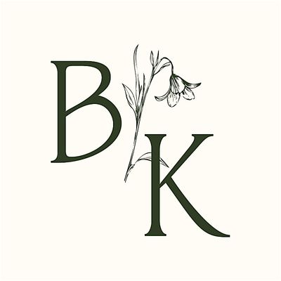 Bluebell Kitchen logo