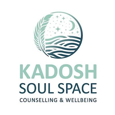 Kadosh Soul Space logo