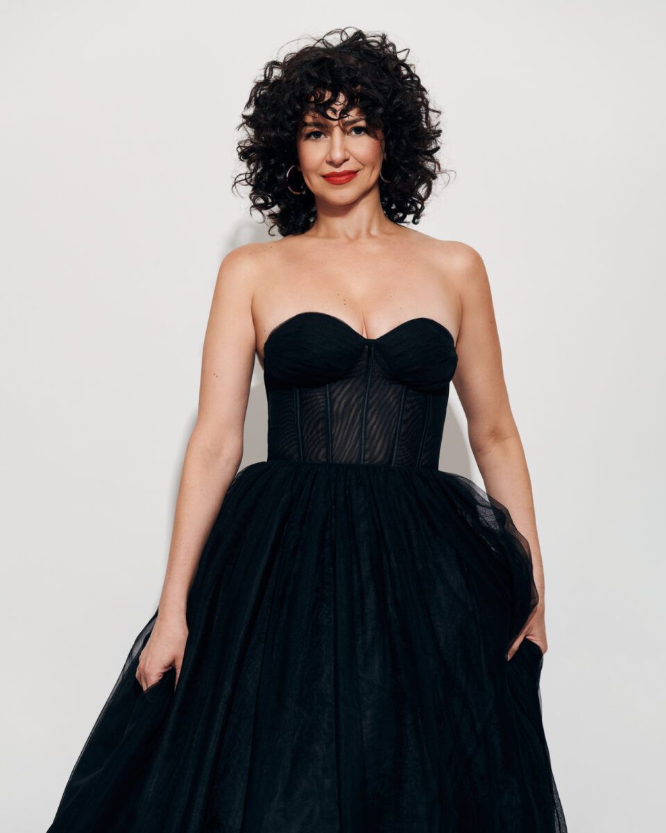 Mandy Gonzalez Sings Lin-Manuel Miranda, 19 September | Event in Boston | AllEvents