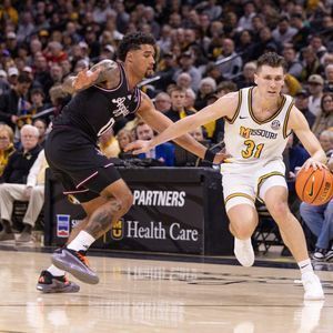 Parking Missouri Tigers at Texas A&M Aggies Mens Basketball