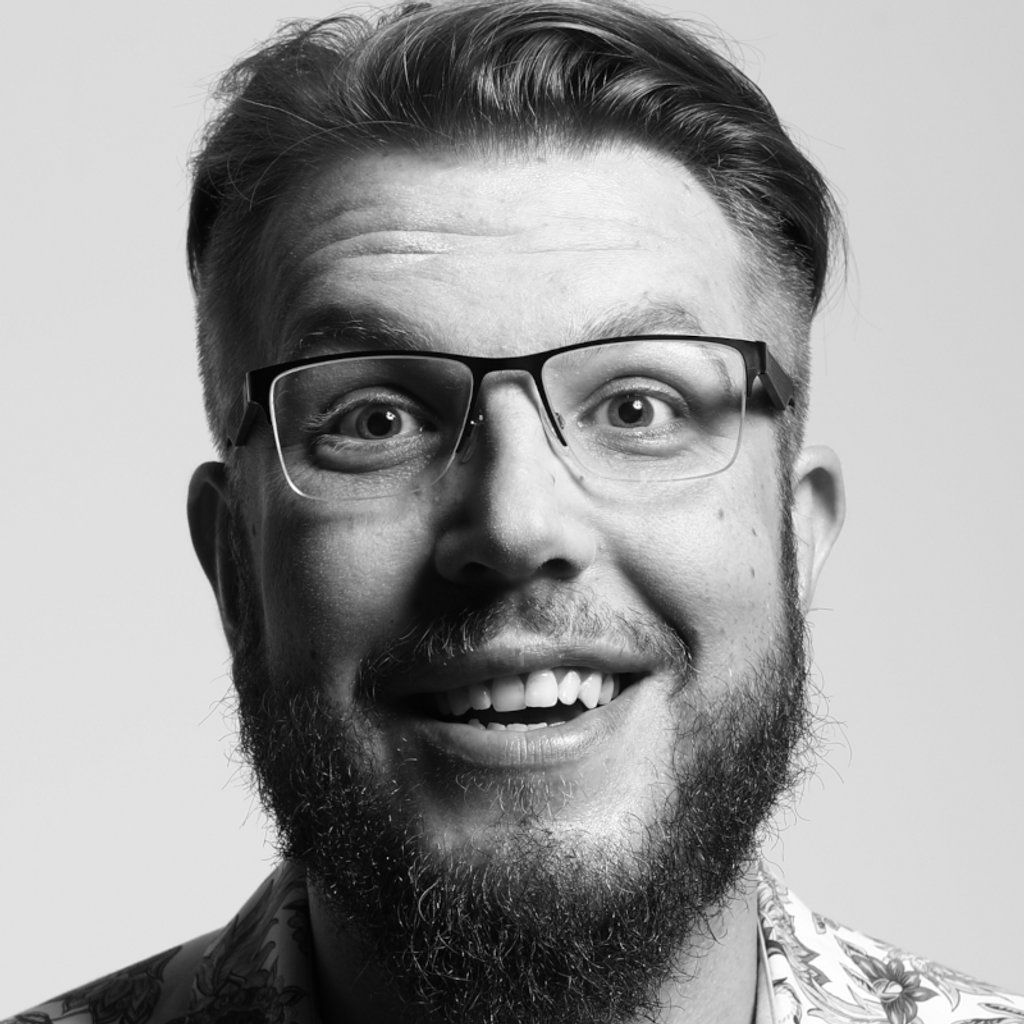 NCF Comedy Presents Jon Pearson: Happy(ish), 6 November | Event in Nottingham | AllEvents