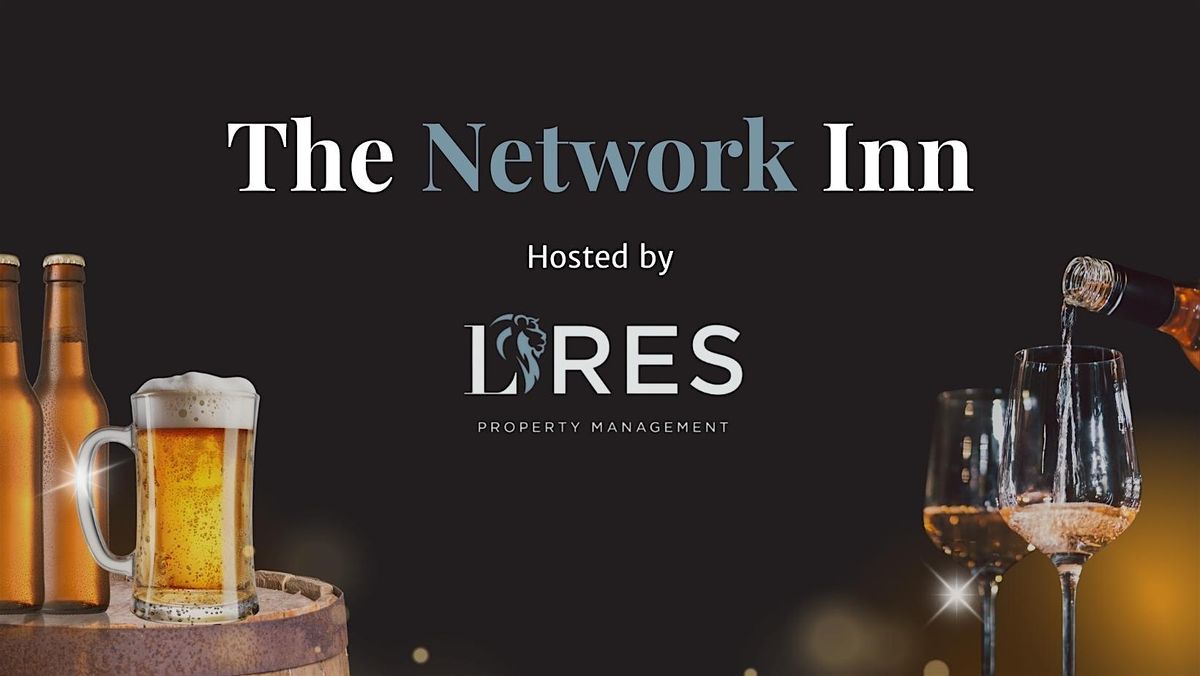 Copy of The Network Inn, 22 January | Event in Orlando | AllEvents