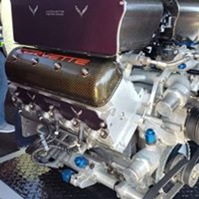 Evolution Motorsport Engineering