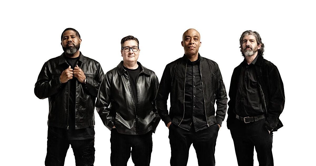 Chris Greene Quartet, 11 January | Event in Aurora | AllEvents