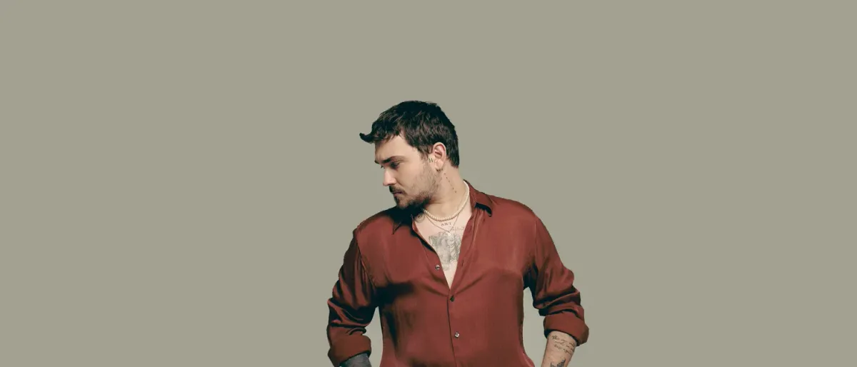 Çağan Şengül in KÖLN, 2 October | Event in Cologne | AllEvents