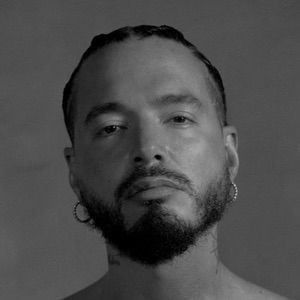 J Balvin in Madrid