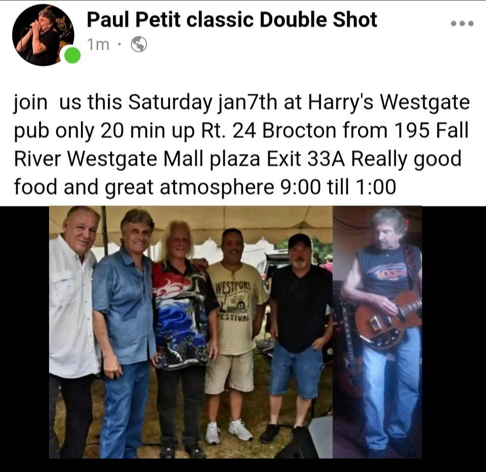 Harrys Westgate pub Brocton in side the Westgate Bowling alley