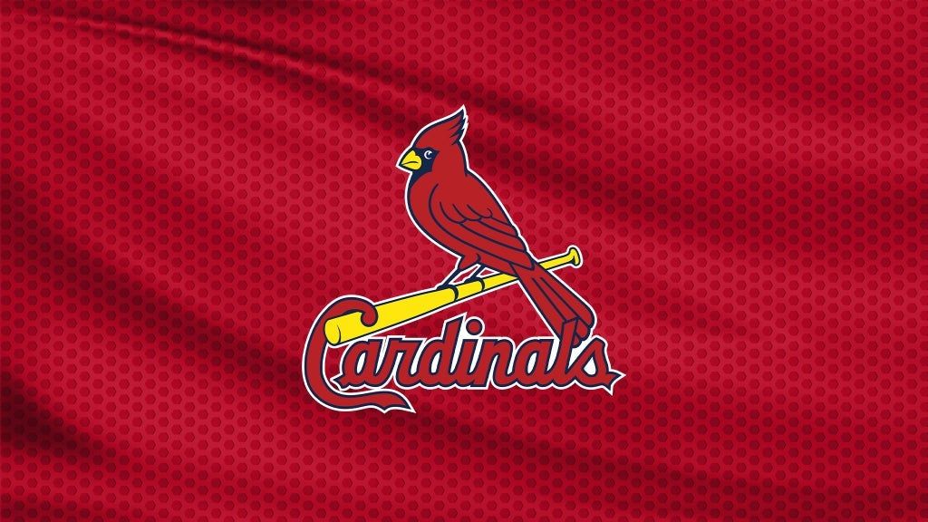 St. Louis Cardinals vs. New York Yankees, 15 August | Event in St. Louis | AllEvents