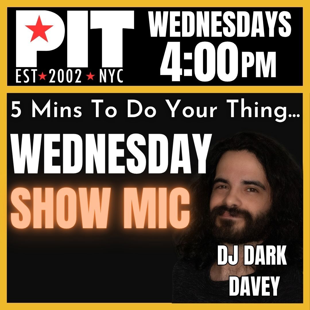 The All Improvised Holiday Musical and Variety Show | Event in Minneapolis | AllEvents