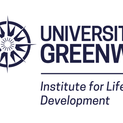 Institute for Lifecourse Development logo
