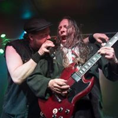 Discover Bonfire : A Tribute to AC/DC. Events | Tickets & Details ...