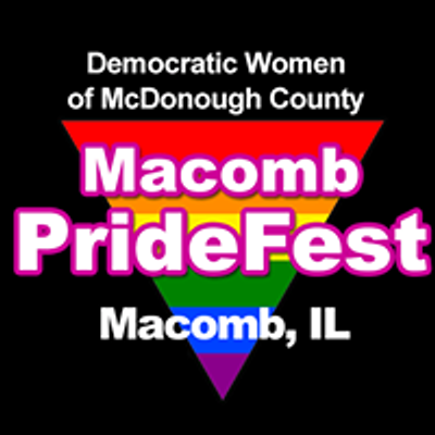 Macomb Pridefest