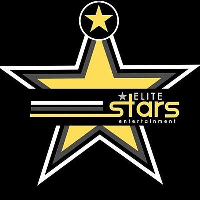 EliteStars Entertainment logo