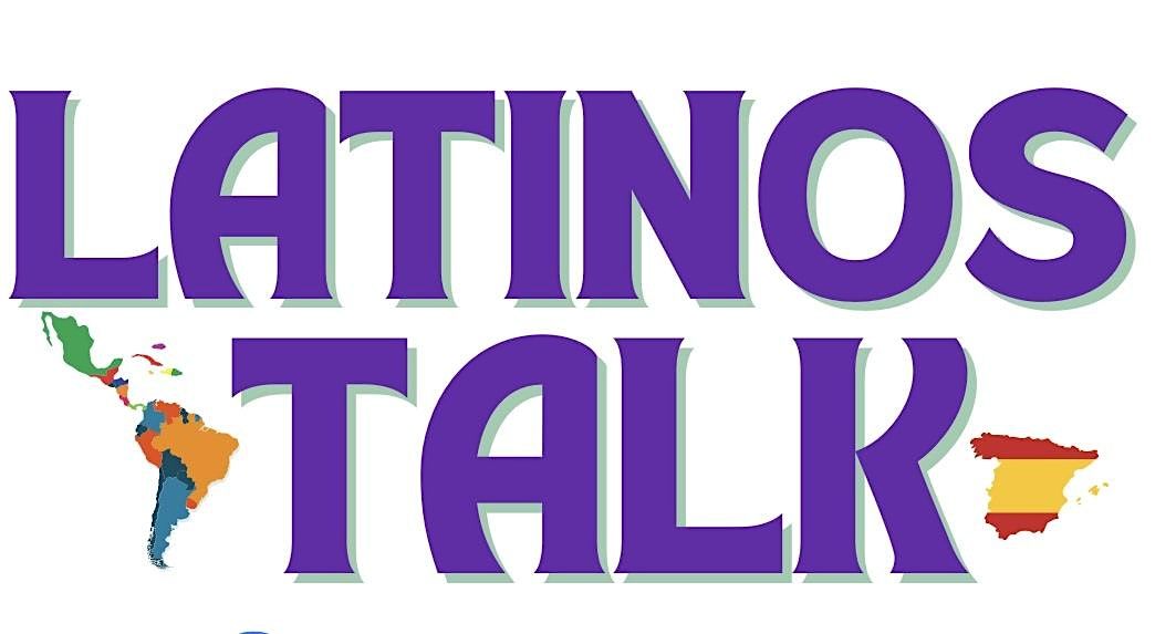 Latinos Talk Fiesta de Navidad | Event in Lake Elsinore | AllEvents