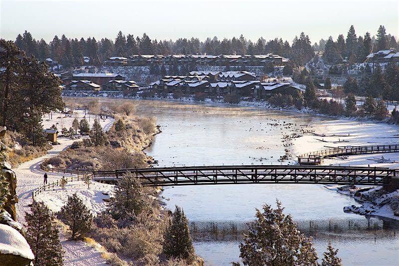 New Year Botany Walk, 1 January | Event in Bend | AllEvents