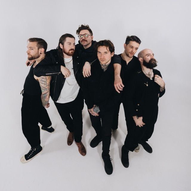 The Devil Wears Prada, Ice Nine Kills in Milan, 19 November | Event in Milano | AllEvents