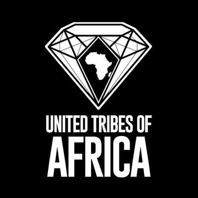 United Tribes of Africa logo