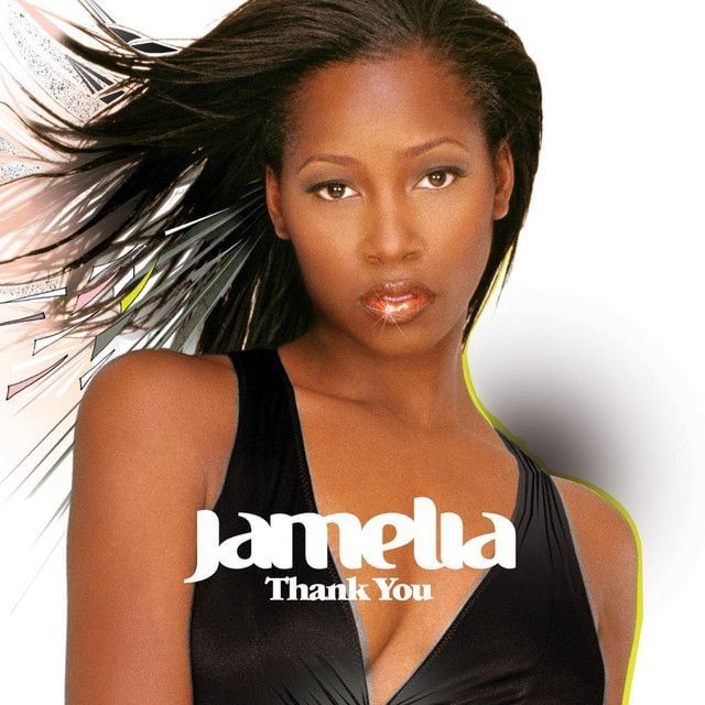 Jamelia in Dublin, 28 June | Event in Dublin | AllEvents