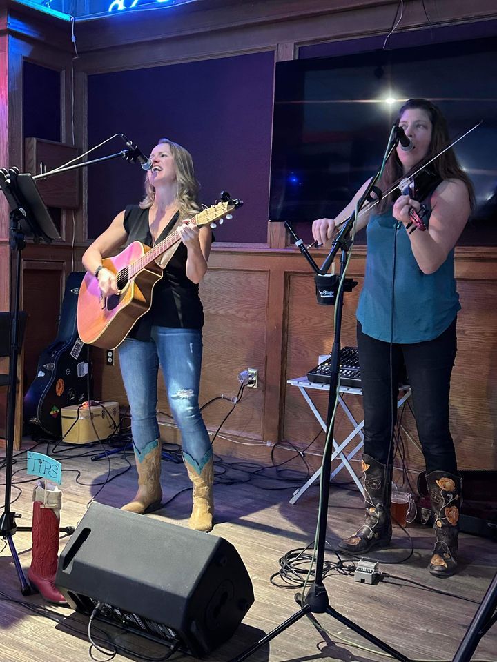 LIVE MUSIC The Hurricanes, Grist and Mash Brewery, Kimberley, December