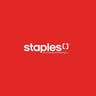 Staples Nanaimo Island Hwy Store 116