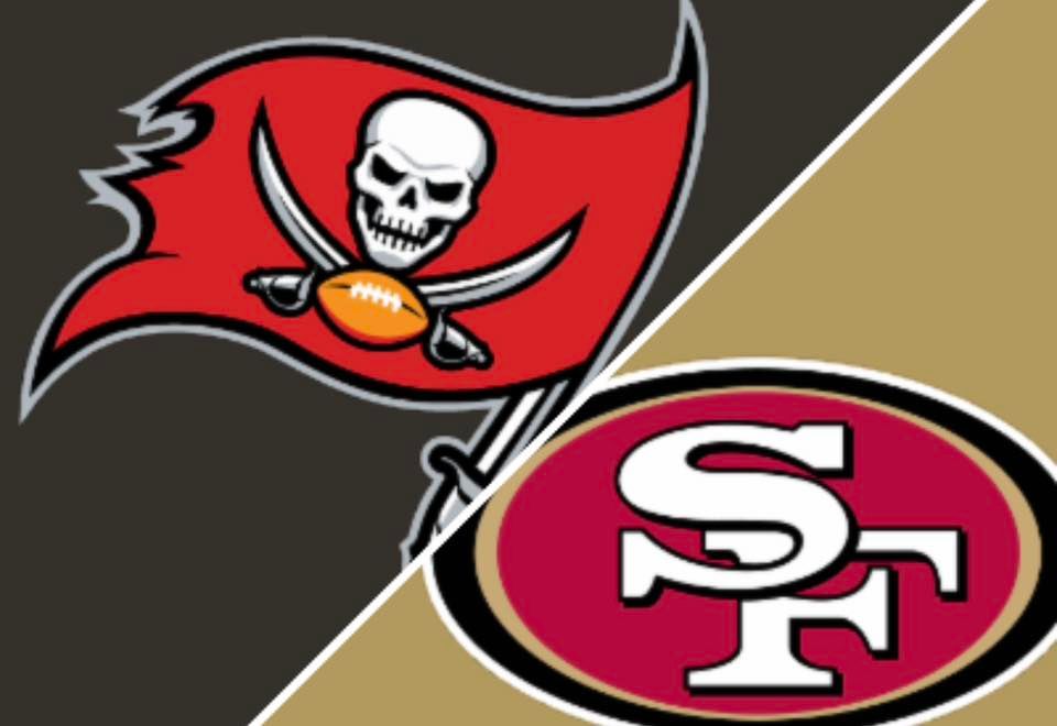 49ers VS Buccaneers, The Bar Gilbert, 11 December 2022 AllEvents.in
