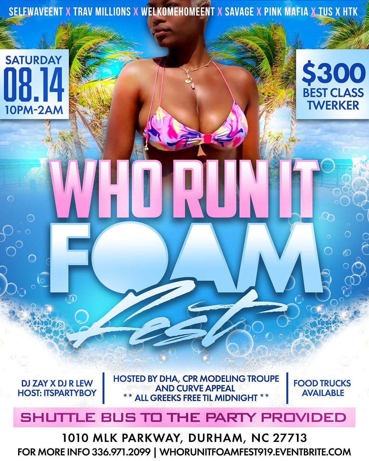 15th August 2021 Events In Durham North Carolina Events In Durham Nc July 2022