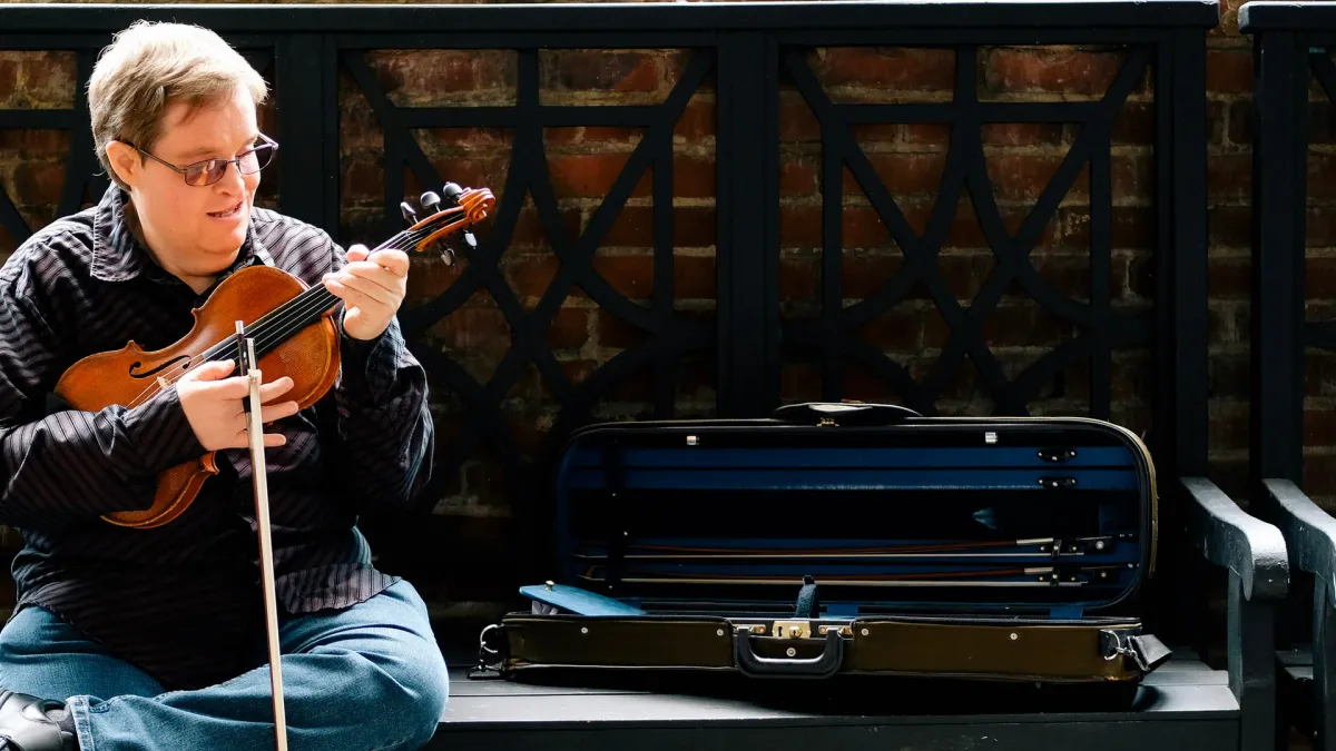 Michael Cleveland in New Pekin, 4 July | Event in Pekin | AllEvents