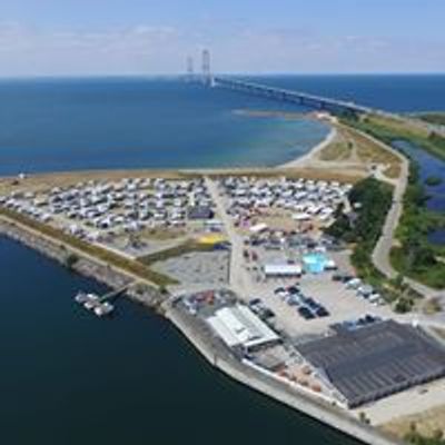 Storebælt Camping, Restaurant & Eventcenter