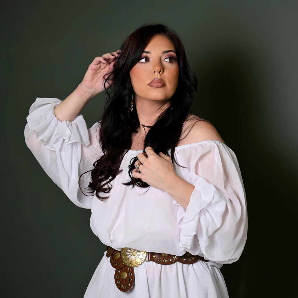 Jade Helliwell 'Rebegin' Tour, 21 April | Event in Birmingham | AllEvents