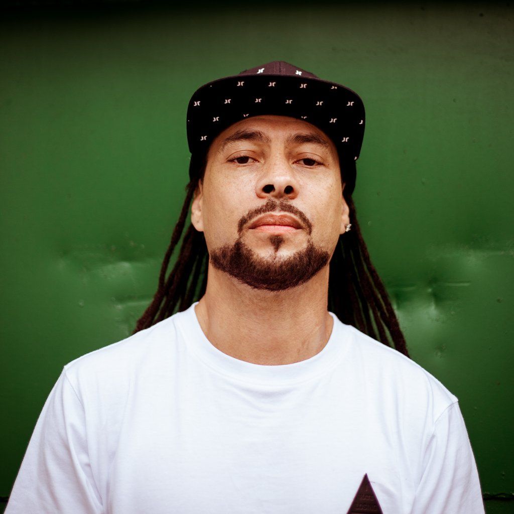 Roni Size x LTJ Bukem, 6 March | Event in Margate | AllEvents