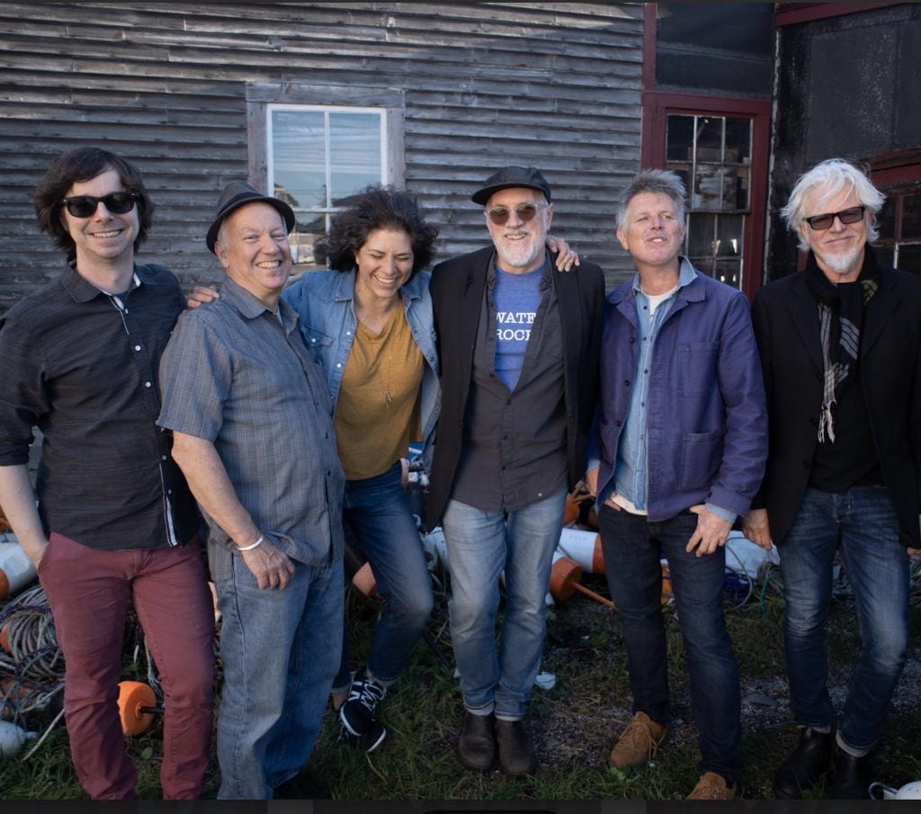 Session Americana With Kris Delmhorst, 4 September | Event in Fall River | AllEvents