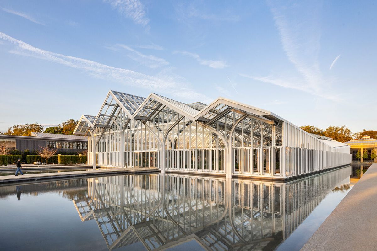 Conservatory Spring Reflection 2025 at Hanover Theatre, 18 May | Event in Worcester | AllEvents