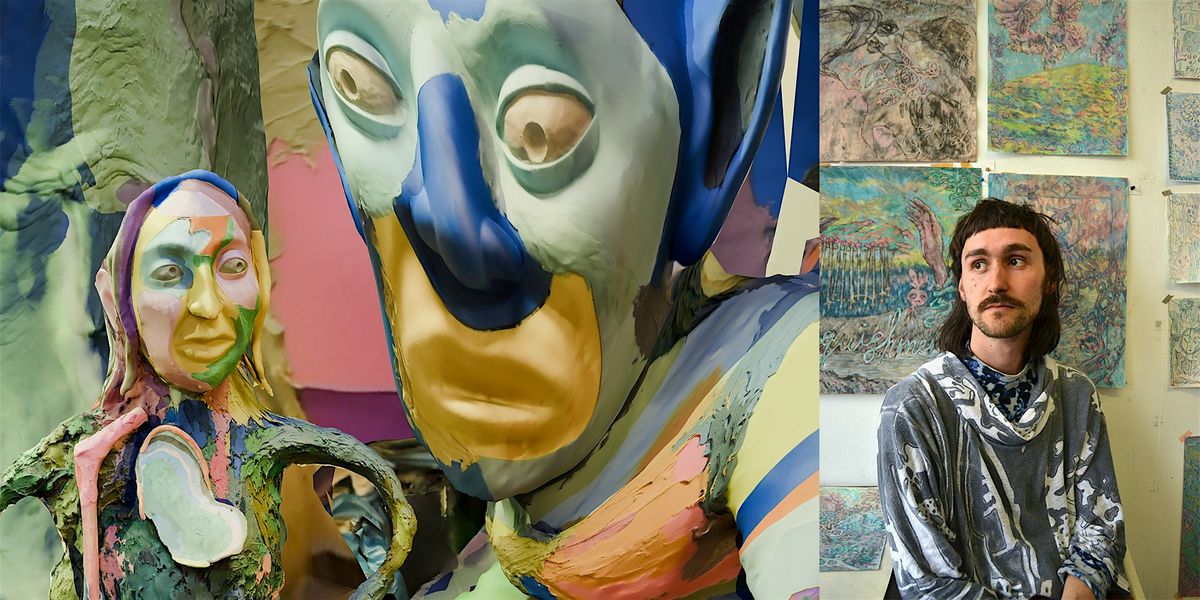 Ash Martin responds to Sightseers