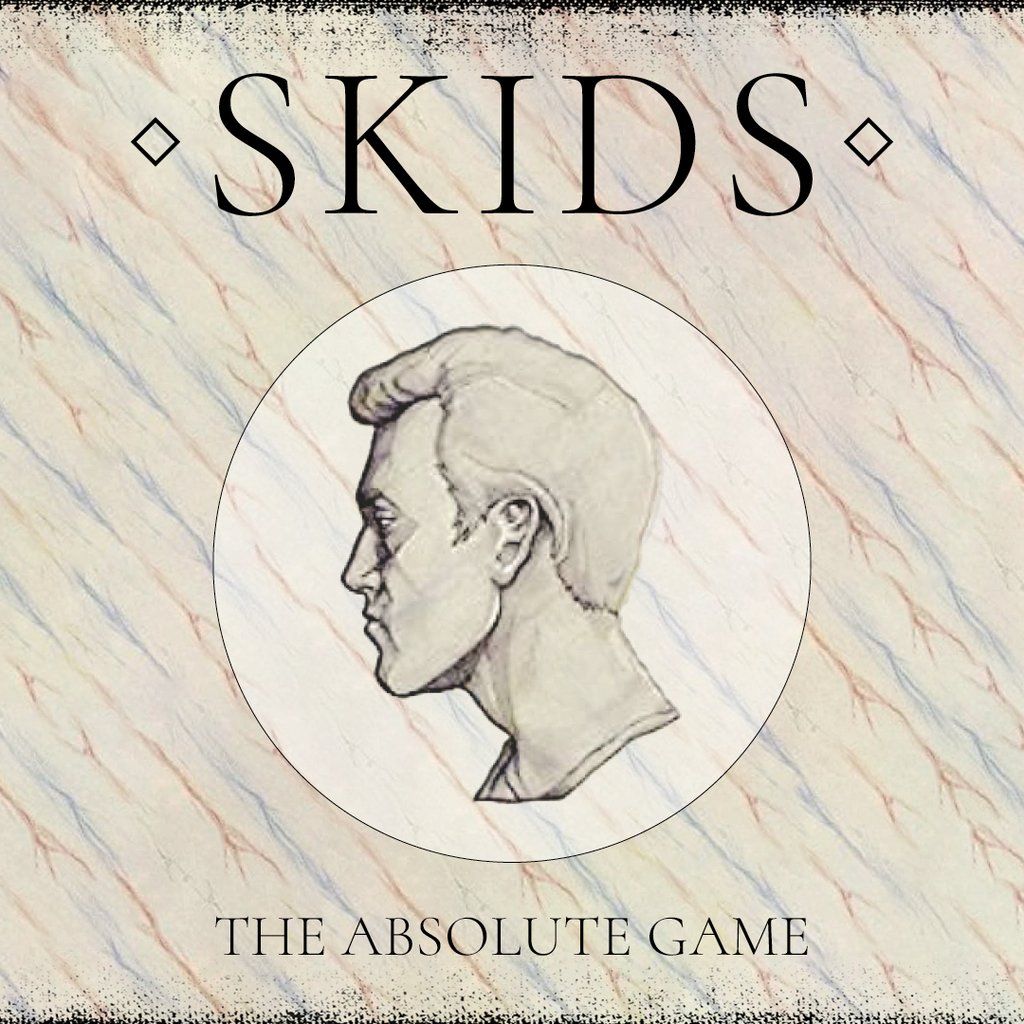 The Skids 'The Absolute Game', 27 March | Event in Leeds | AllEvents