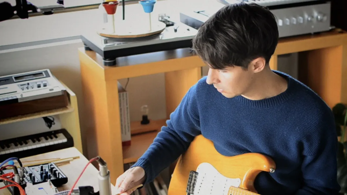 Lullatone in 新宿区, 30 November | Event in Shinjuku | AllEvents