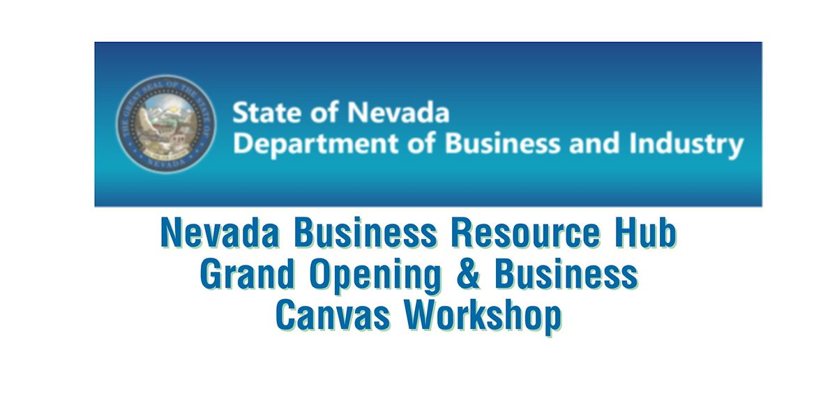 ENERGIZE YOUR BUSINESS WITH A CANVAS Workshop, 14 January | Event in Las Vegas | AllEvents